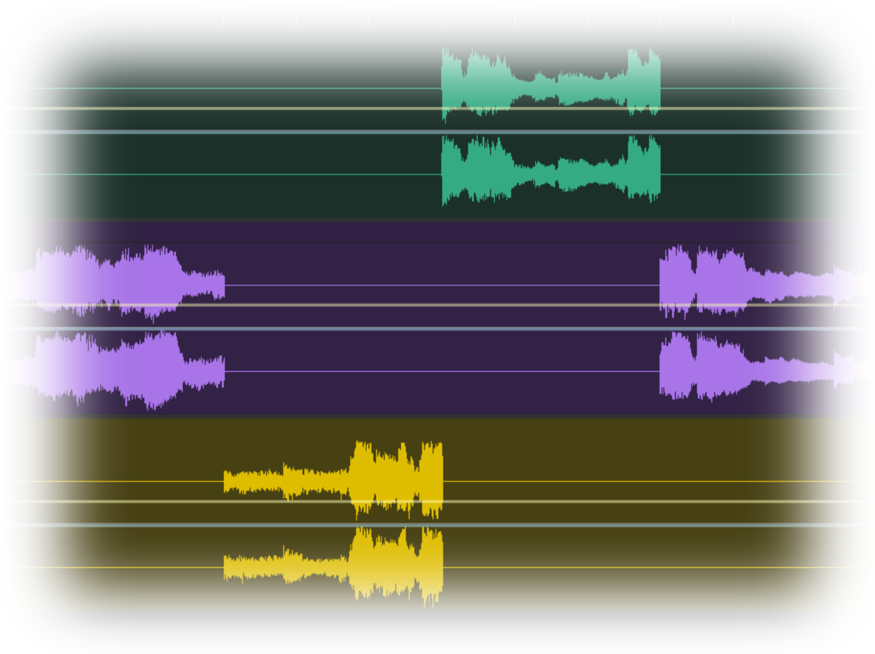 Audio Puzzles for BLV people