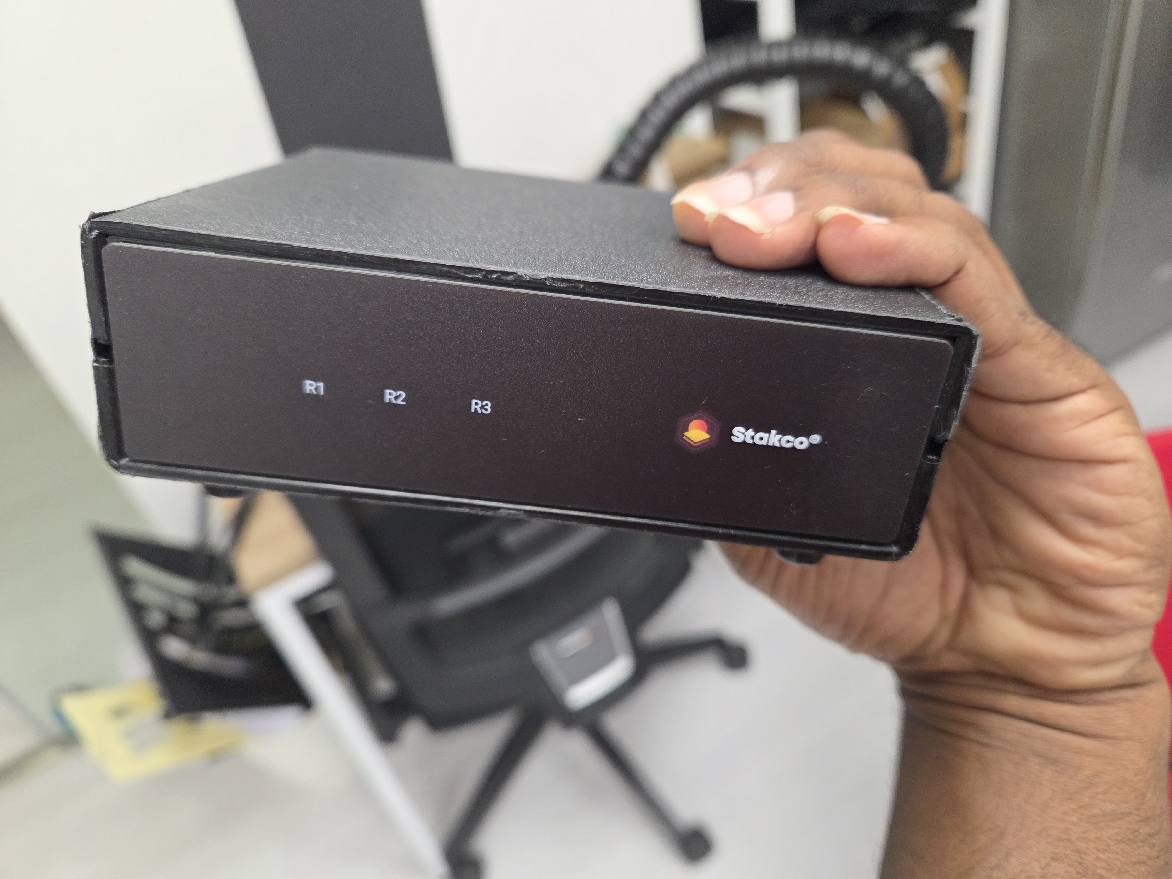 Expanding into Immersive Environments