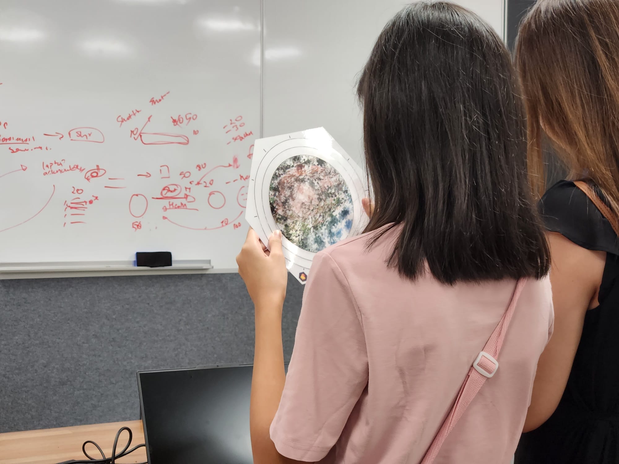 Inclusive & Accessible Puzzle Design